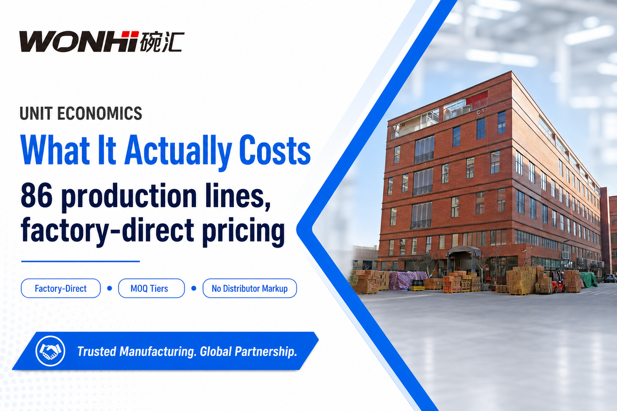 What It Actually Costs, and Where to Get the Full Breakdown — Wanhui