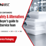 Foam Hinged Containers: Bans, Safety & Alternatives (2026)