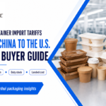 Food Container Import Tariffs from China: 2026 Guide