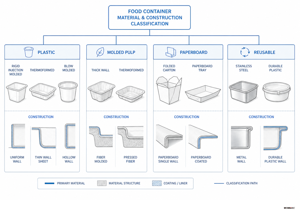 Which HTS and Customs Classification Family Fits Your Container? — Wonhimealbox
