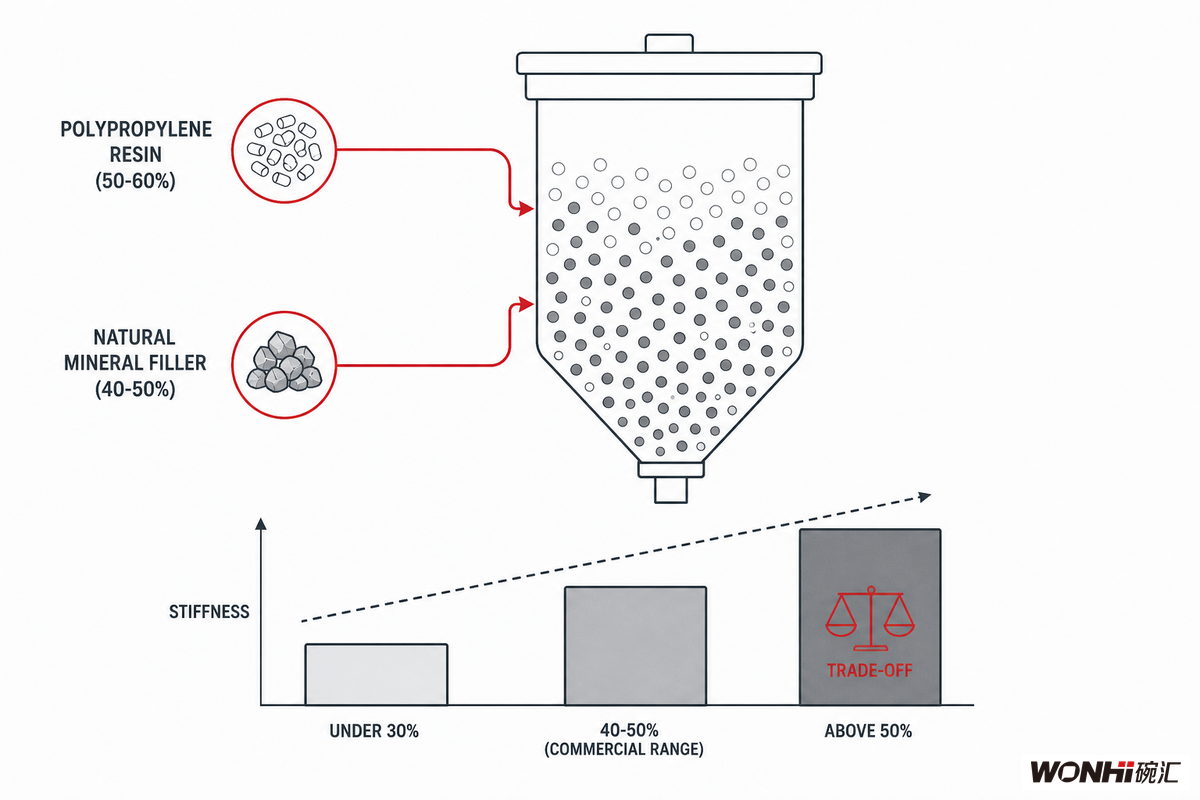 What Is an MFPP Container? The Material Explained — Wanhui