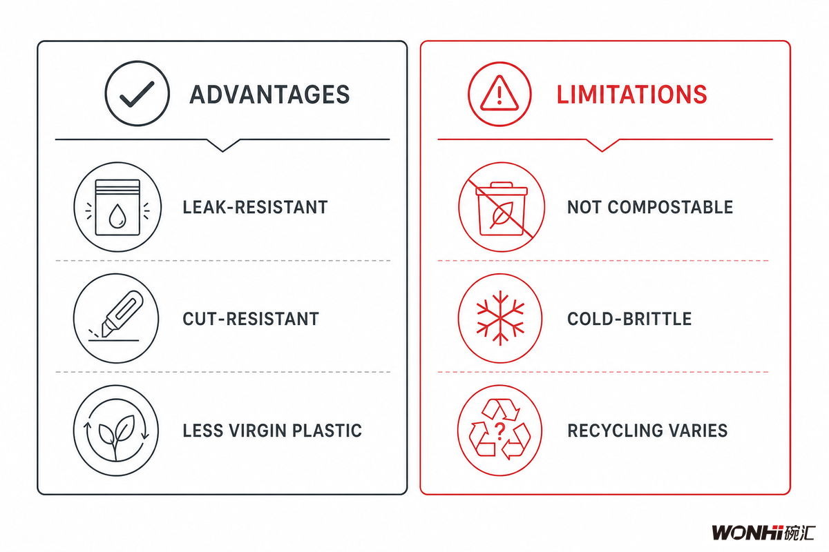 Durability & Functional Performance — Wanhui