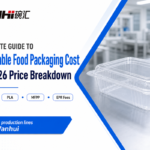 Sustainable Food Packaging Cost: The 2026 Price Breakdown