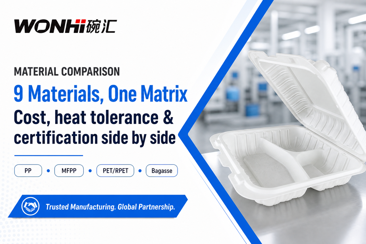 Material-by-Material Cost Breakdown — Wanhui