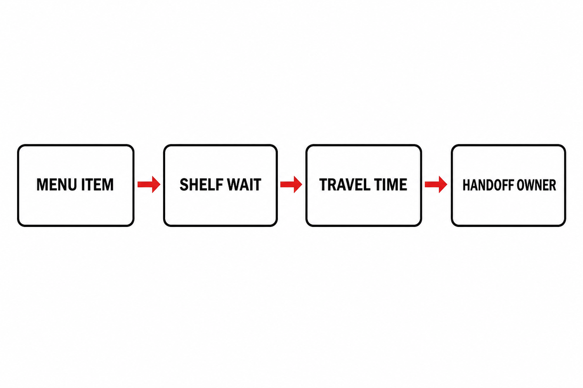 Start With the Delivery Path, Not the Container Catalog — Wonhi Meal Box