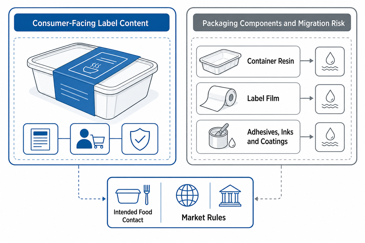 6. Material Compatibility, Recycling and Compliance Boundaries