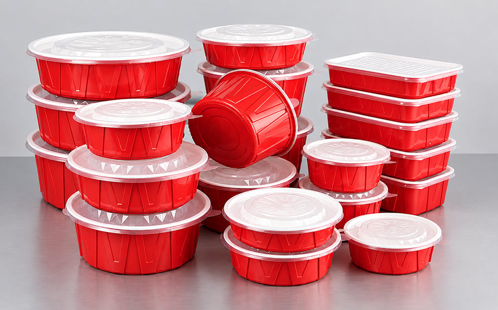 Wholesale Food Containers