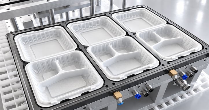 Eco-friendly packaging considerations