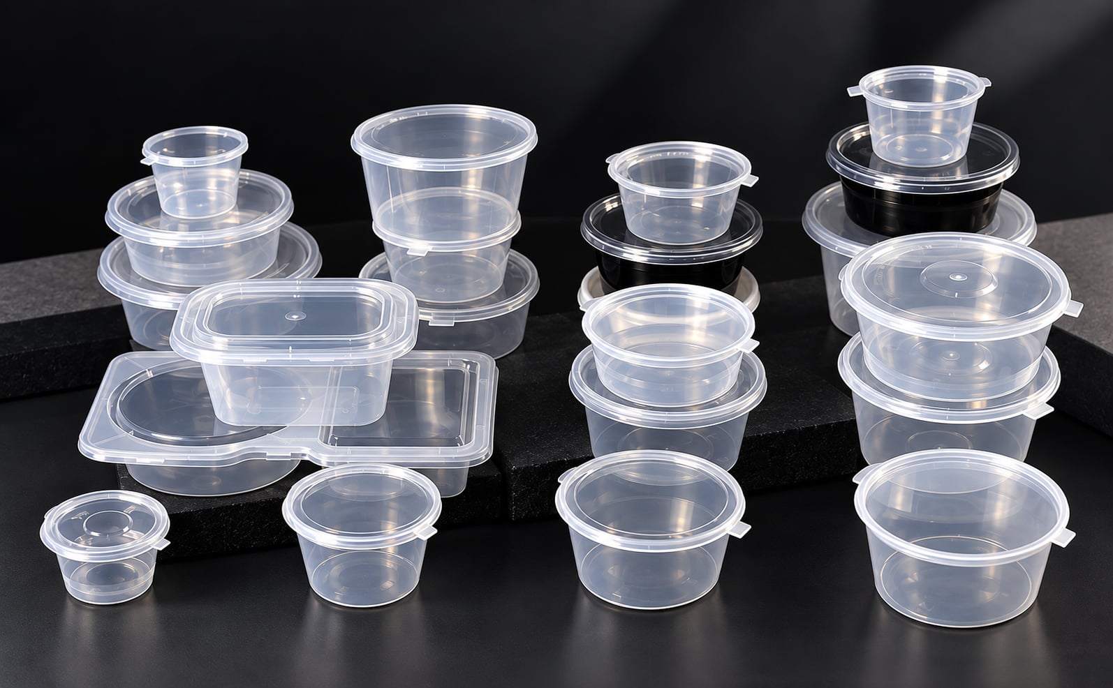 Compliance considerations for food packaging