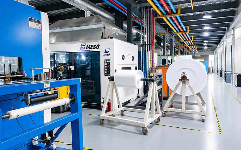 Wanhui manufacturing facility operations 2
