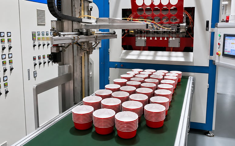 Wanhui manufacturing facility operations 8