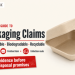 Compostable vs Biodegradable vs Recyclable Packaging Explained