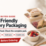 Eco Friendly Bakery Packaging: Which Pack Fits?