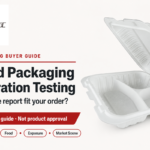 Food Packaging Migration Testing: 7 Report Checks