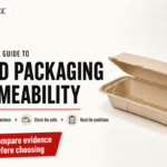 Food Packaging Permeability: 9 Checks Before Comparing