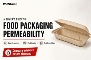 Food Packaging Permeability: 9 Checks Before Comparing