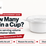 How Many Oz in a Cup? Conversions for Cups and Bowls