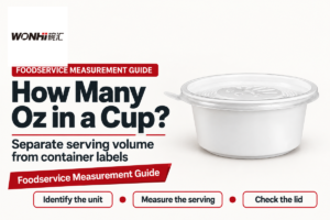 How Many Oz in a Cup? Conversions for Cups and Bowls